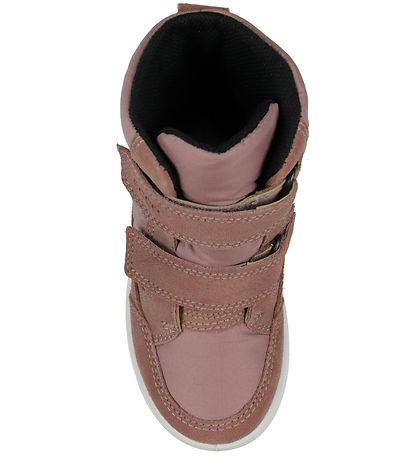 Ecco Winter Boots - Tex - Urban Snowboarder - Woodrose Ecco Winter Boots - Tex - Urban Snowboarder - Woodrose