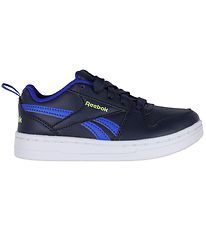 Reebok Shoe - Royal Prime 2.0 - Vector Navy/Bright Cobalt Reebok Shoe - Royal Prime 2.0 - Vector Navy/Bright Cobalt