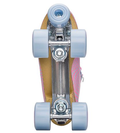 Impala Rullskridskor - Quad Skate - Vågiga rutor