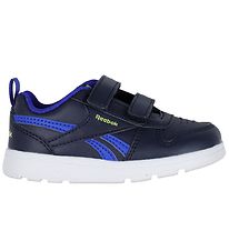 Reebok Shoe - Royal Prime 2.0 - Vector Navy/Bright Cobalt