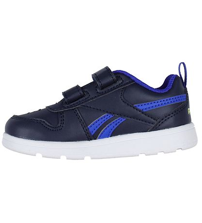 Reebok Shoe - Royal Prime 2.0 - Vector Navy/Bright Cobalt