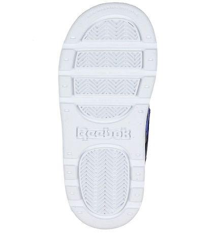 Reebok Shoe - Royal Prime 2.0 - Vector Navy/Bright Cobalt