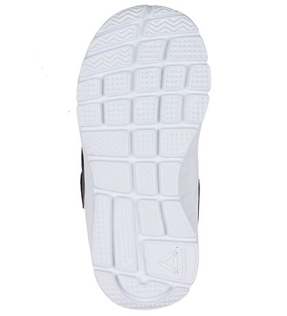 Reebok Schuhe - Rush Runner 4.0 - Vector Blue/Core Black/Vector 
