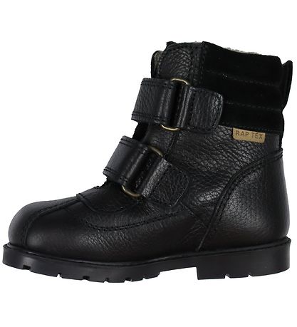 Arauto RAP Winter Boots - Tex - Black