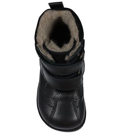 Arauto RAP Winter Boots - Tex - Black