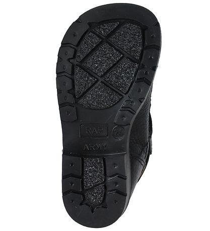 Arauto RAP Winter Boots - Tex - Black