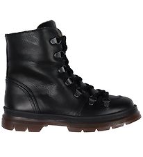 Arauto RAP Winter Boots - Tex - Low - Black Arauto RAP Winter Boots - Tex - Low - Black