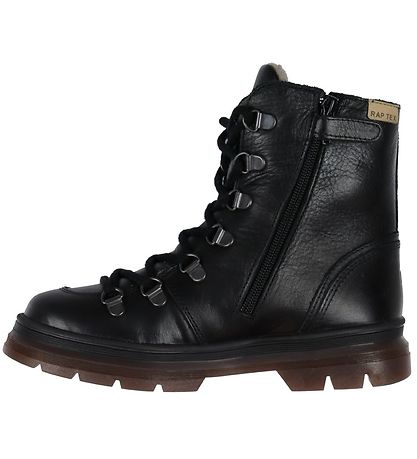 Arauto RAP Winter Boots - Tex - Low - Black Arauto RAP Winter Boots - Tex - Low - Black
