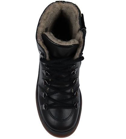 Arauto RAP Winter Boots - Tex - Low - Black Arauto RAP Winter Boots - Tex - Low - Black