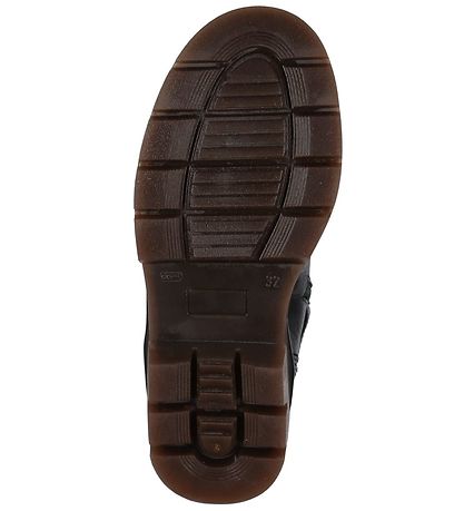 Arauto RAP Winter Boots - Tex - Low - Black