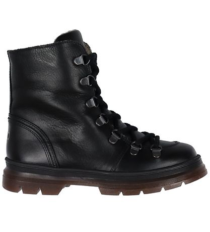 Arauto RAP Winter Boots - Tex - Low - Black Arauto RAP Winter Boots - Tex - Low - Black