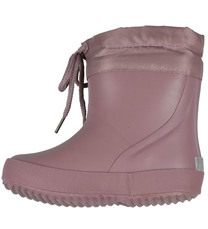 Viking Thermo Boots - Indie Alv - Pink Viking Thermo Boots - Indie Alv - Pink