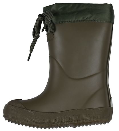 Viking Lämpösaappaat - Indie - Olive