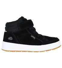 Viking Talvikengät - Eagle Warm GTX - Musta