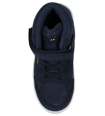 Viking Winter Boots - Eagle Warm GTX - Navy