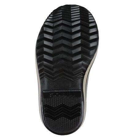 Sorel Winterstiefel - Childrens Yoot Pac Nylon - Grün