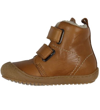 Naturino Winter Boots - Bubble - Cognac Naturino Winter Boots - Bubble - Cognac