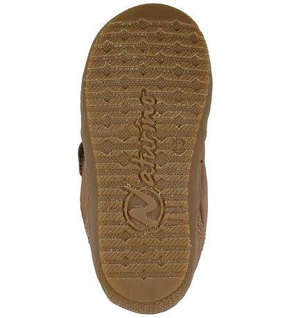 Naturino Winter Boots - Bubble - Cognac Naturino Winter Boots - Bubble - Cognac