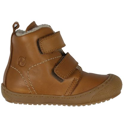 Naturino Winter Boots - Bubble - Cognac Naturino Winter Boots - Bubble - Cognac