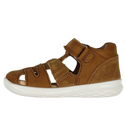 Superfit Sandals - Bumblebee - Brown