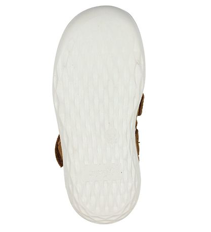 Superfit Sandals - Bumblebee - Brown