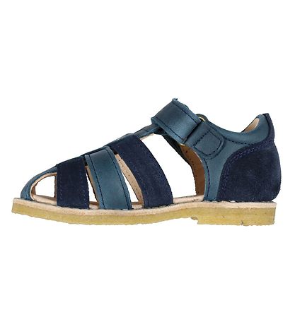 Wheat Sandalen - Bailey - Navy