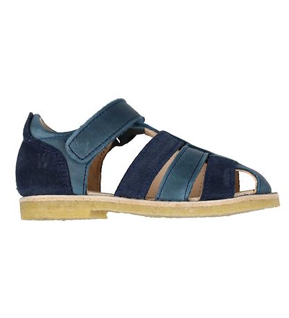Wheat Sandalen - Bailey - Navy