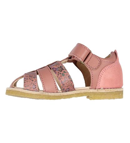 Wheat Sandalen - Bailey - Cameo Blush