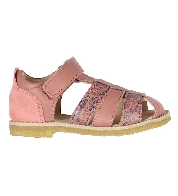 Wheat Sandaler - Bailey - Gästinhopp Blush