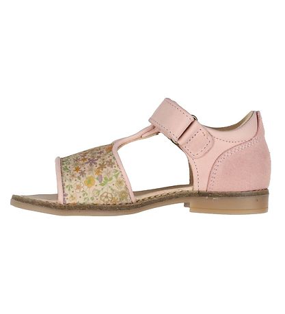 Wheat Sandals - Payton - Rose Sand