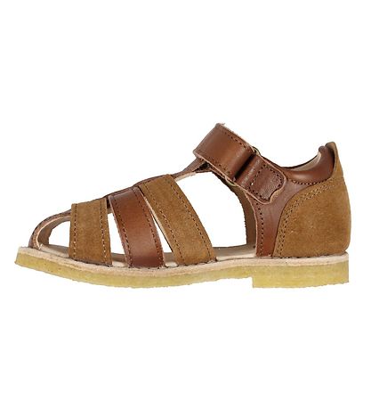 Wheat Sandalen - Bailey - Kognac