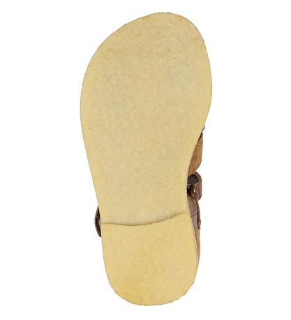 Wheat Sandalen - Bailey - Kognac