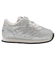 Hummel Shoe - Reflex Glitter Infant - Silver