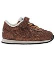 Hummel Shoe - Reflex Glitter Infant - Copper