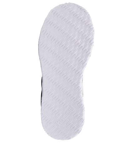 Hummel Schuhe - Actus Print Recycled Jr - Schwarz