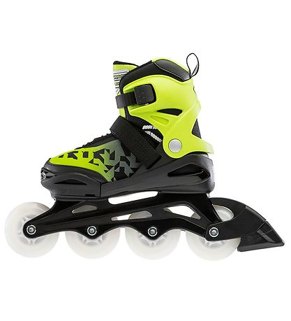 Bladerunner Patins à Roulettes av. Léger - Phoenix Flash - Noir/ Bladerunner Patins à Roulettes av. Léger - Phoenix Flash - Noir/