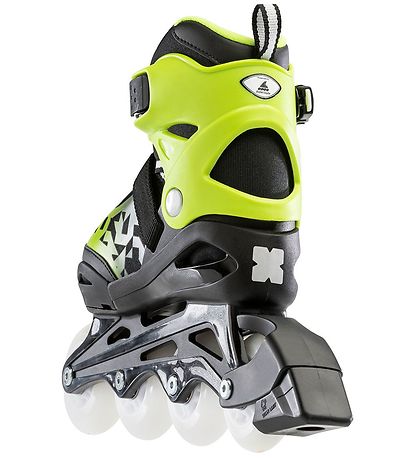 Bladerunner Patins à Roulettes av. Léger - Phoenix Flash - Noir/ Bladerunner Patins à Roulettes av. Léger - Phoenix Flash - Noir/