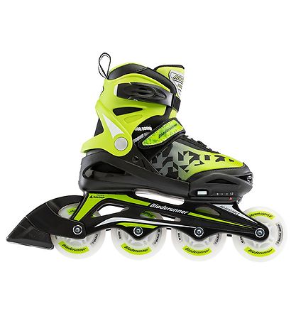 Bladerunner Patins à Roulettes av. Léger - Phoenix Flash - Noir/ Bladerunner Patins à Roulettes av. Léger - Phoenix Flash - Noir/