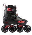 Patins à Roulettes Rollerblade - Apex - Noir - Patins à roues al Patins à Roulettes Rollerblade - Apex - Noir - Patins à roues al