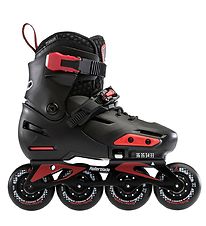 Rollerblade Rullaluistimet - Apex - Musta - Rullaluistimet Rollerblade Rullaluistimet - Apex - Musta - Rullaluistimet