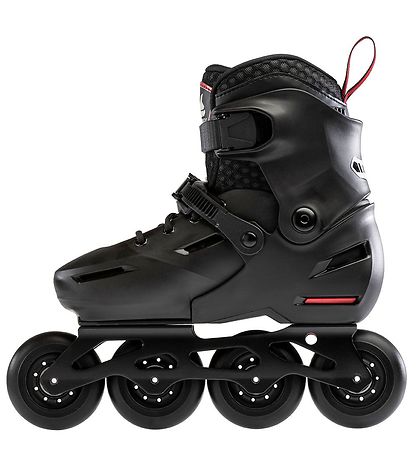 Rollerblade Rullaluistimet - Apex - Musta - Rullaluistimet