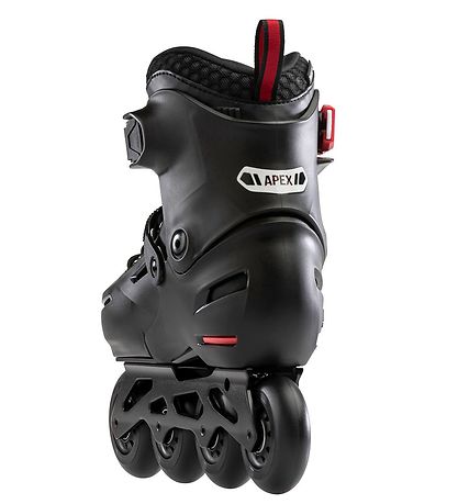 Rollerblade Rullaluistimet - Apex - Musta - Rullaluistimet