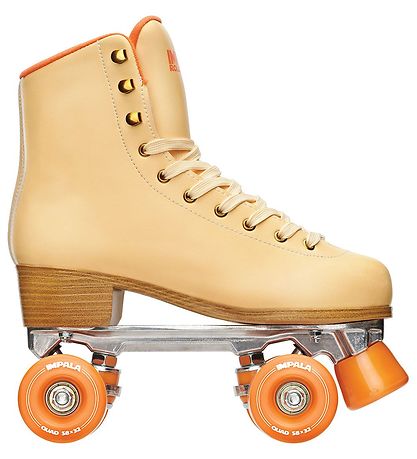 Impala Hjólaskautar - Quad Skate - Mimosa