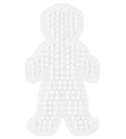 Panneau Perforé pour Perles Hama Midi - Garçon Panneau Perforé pour Perles Hama Midi - Garçon