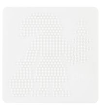 Hama Midi Pegboard - Santa Claus Hama Midi Pegboard - Santa Claus