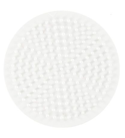 Hama Midi Pegboard - 3-Pack - Circle, Square & Hexagon Hama Midi Pegboard - 3-Pack - Circle, Square & Hexagon