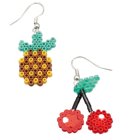 Hama Mini Pärlor - 10500 st - Smycken Hama Mini Pärlor - 10500 st - Smycken