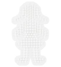 Hama Midi Pegboard - Girl Hama Midi Pegboard - Girl