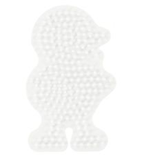 Panneau Perforé pour Perles Hama Midi - Poulet Panneau Perforé pour Perles Hama Midi - Poulet