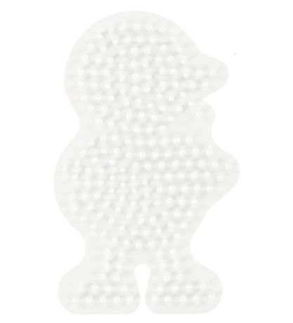 Hama Midi Perluspjald - Kjúklingur Hama Midi Perluspjald - Kjúklingur